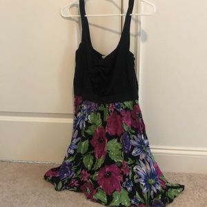 Beautiful summer dress